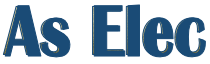 logo as elec